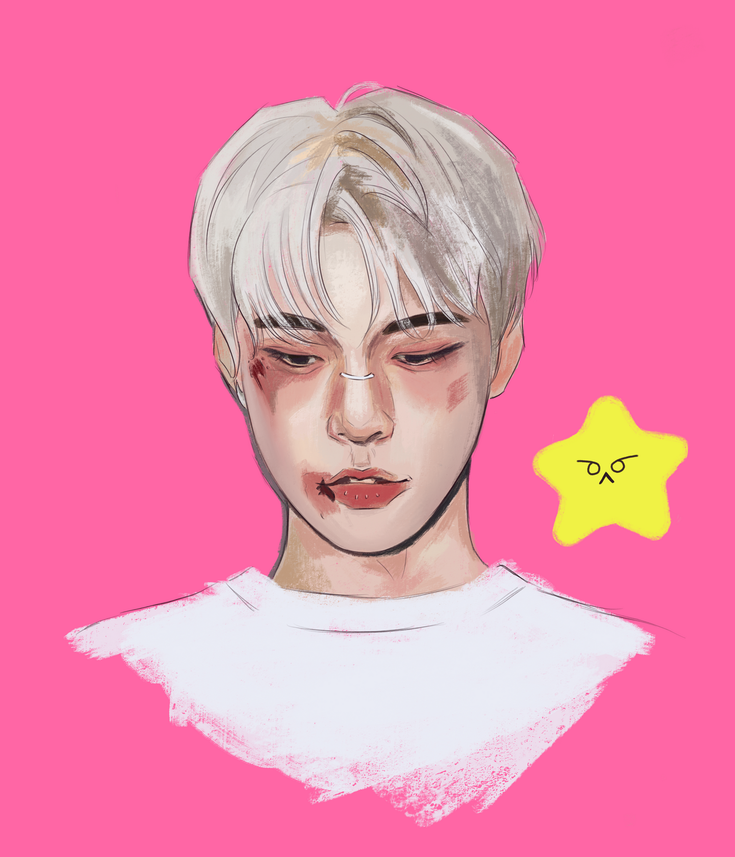 DY Star