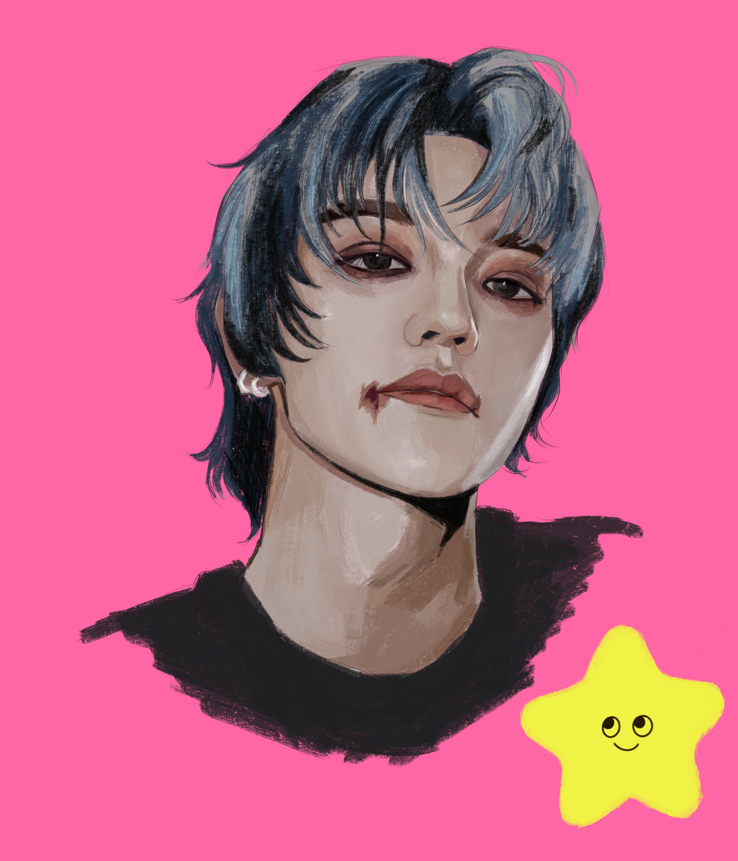 TY Star