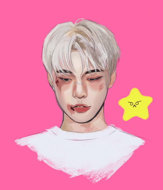 DY Star