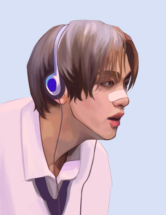 Headphones