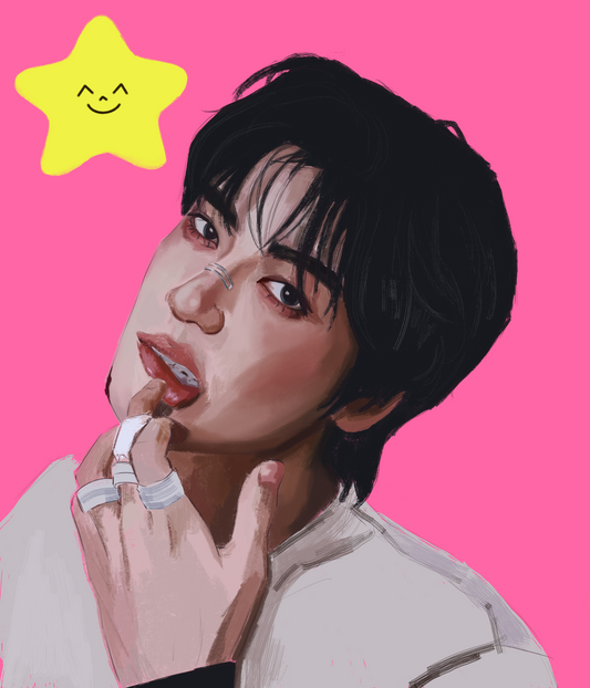 JH Star